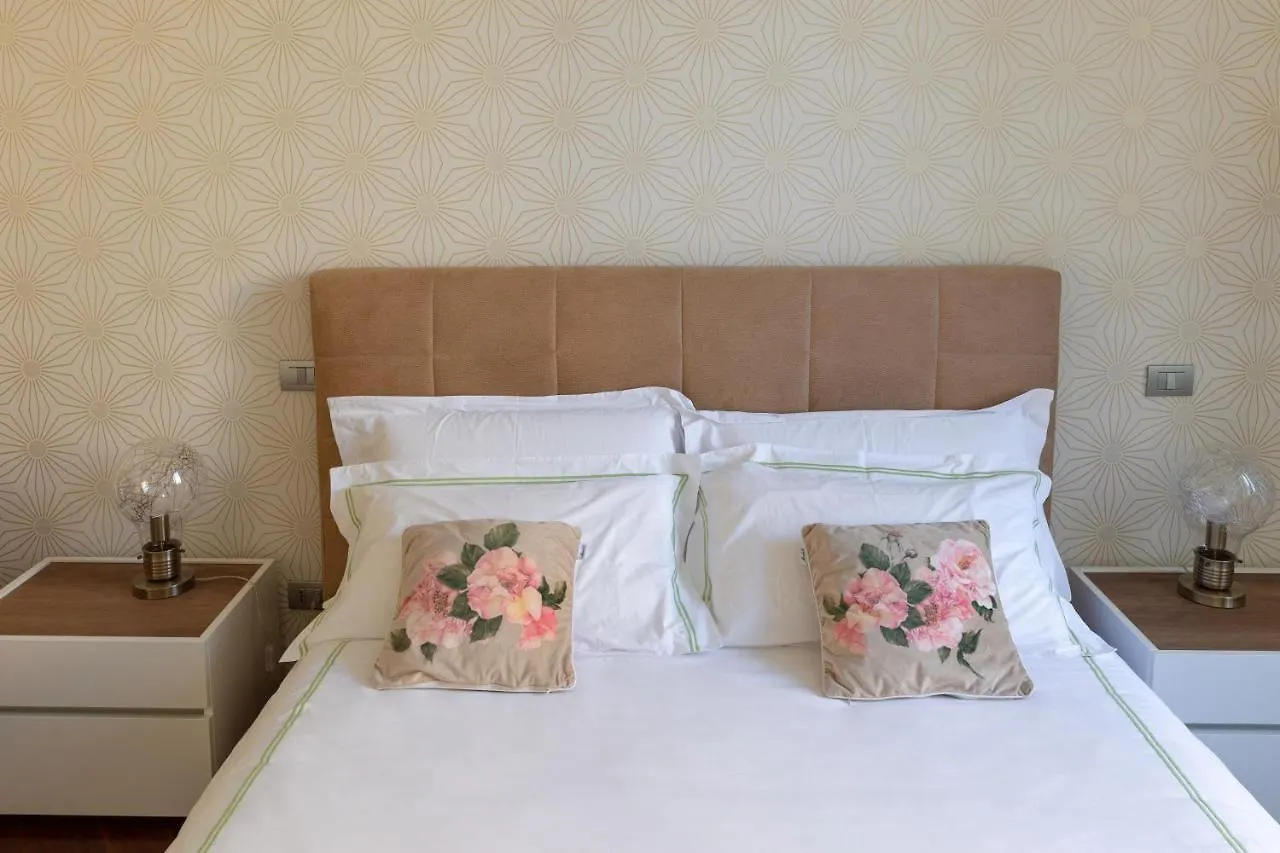 Apartamento Residenza Belle Époque Milán