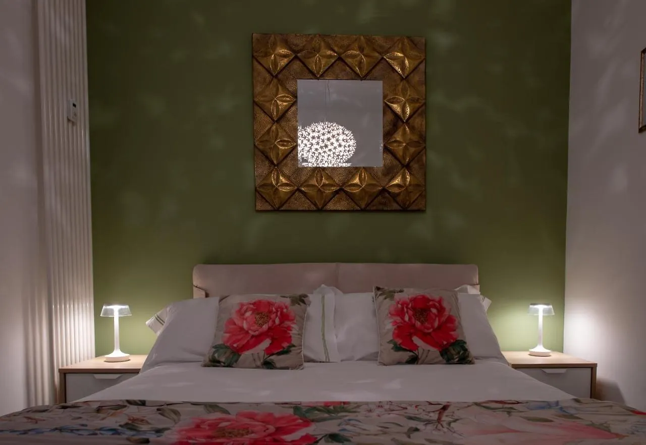 Apartamento Residenza Belle Époque Milán
