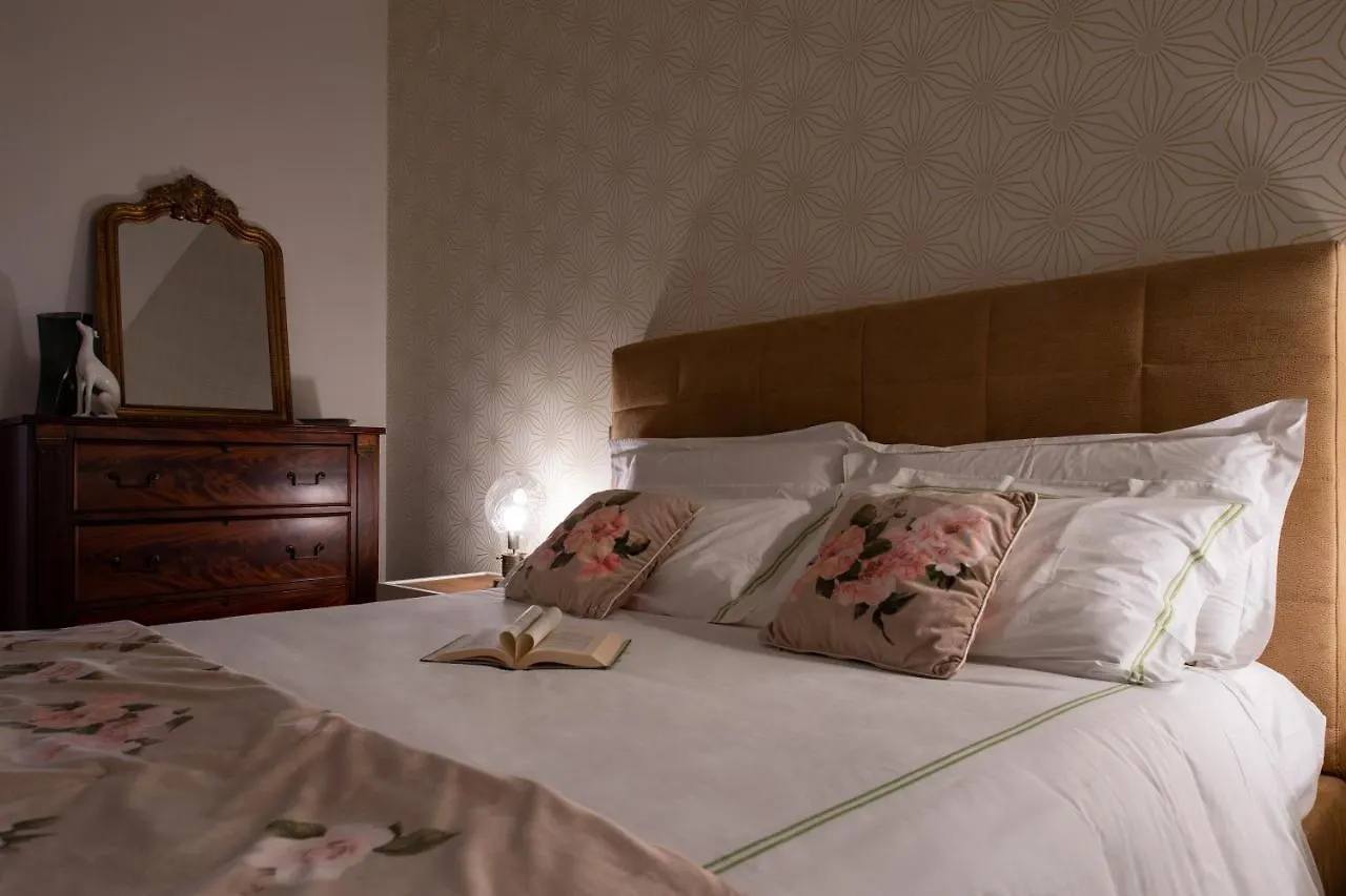 Apartamento Residenza Belle Époque Milán Italia