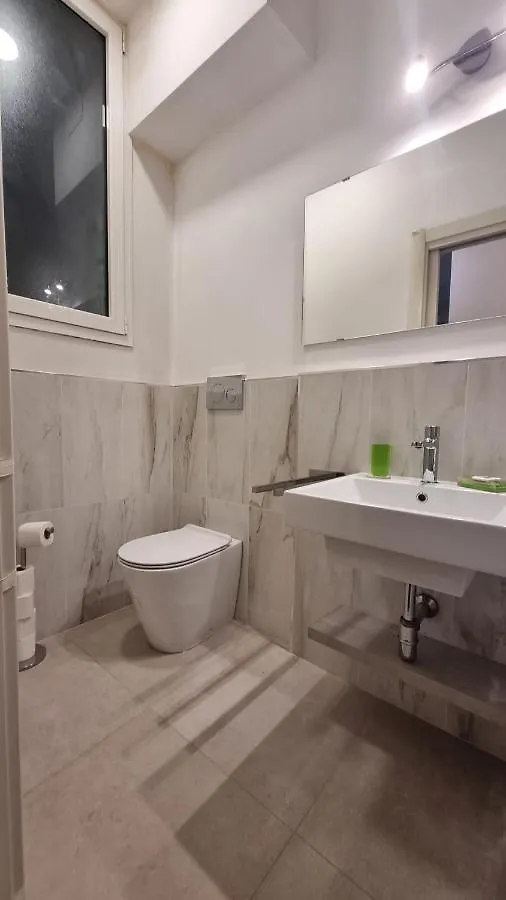 Apartamento Residenza Belle Époque Milán